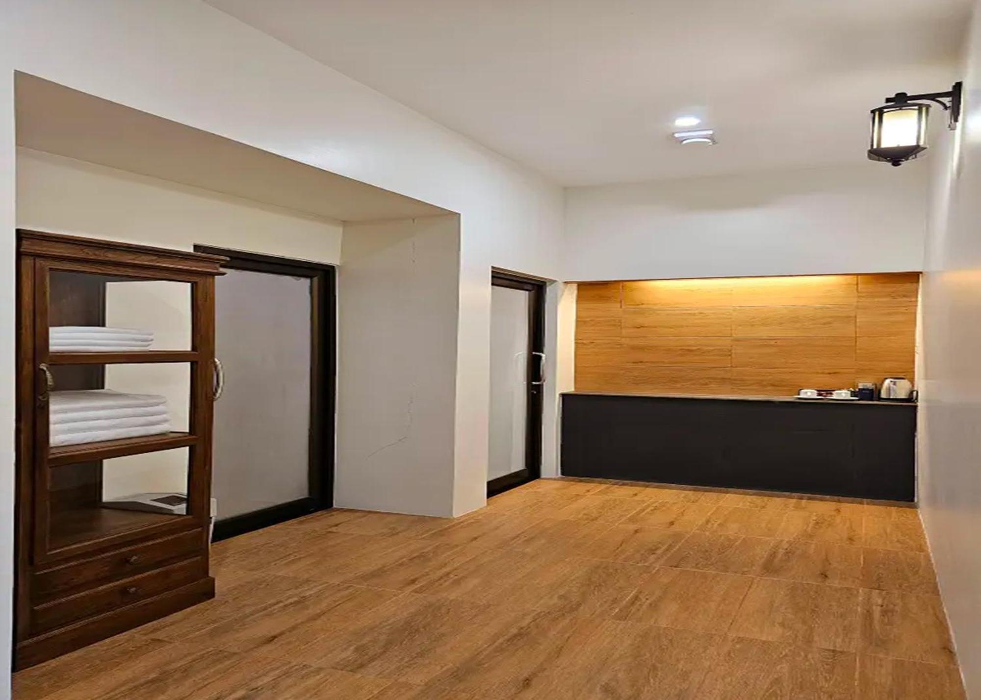 Sanaepatan Home Resort - เสน่ห์ป่าตาล โฮม รีสอร์ต Ban Buak Khang Eksteriør billede